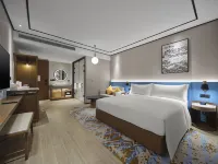 Hilton Garden Inn Jincheng Gushuyuan