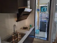 Aiku Hotel (Changde Railway Station Happy City Branch)