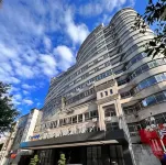 Kayliad Hotel (Ningde Jiaocheng Branch)