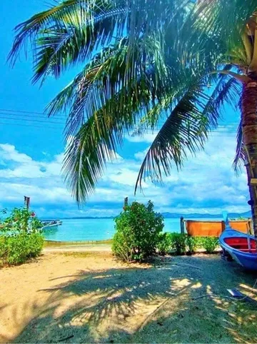 รูปภาพของมุกมนต์ตรารีสอร์ตซีฟร้อนท์