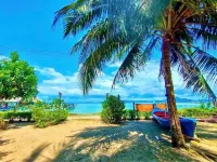 Mook Montra Resort Seafront Hotels in Kantang