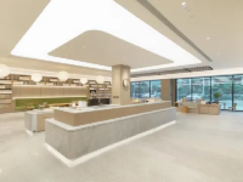 JI Hotel Hotels in Fengtai