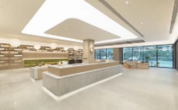 โรงแรม JI