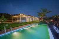 Anji Shanli Peninsula Waterfront Homestay (Near Happy Storm Water Park) - Romanttinen
