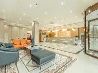GreenTree Inn Hotel(Yangxin Bus Terminal) Hotel a Yangxin