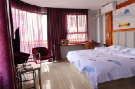 Wenshan Jinyuan Hotel