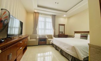 Song Quynh Hotel