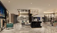 XANA Deluxe Hotel (Dongshankou Subway Station, First Affiliated Hospital of Sun Yat sen University) Hotels in Guangzhou