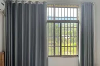 Anfu Laoding Farm Inn