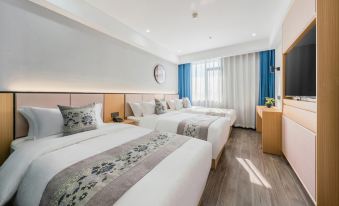 Hangzhou Migao Hotel