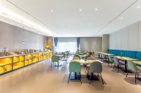 Homeinn Selected Hotel (Jinzhong University Town Wusu International Airport) - พร้อมอาหารเช้า