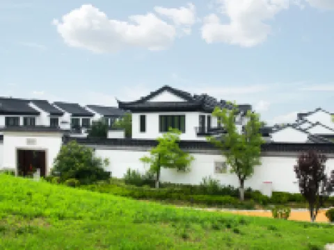 鳶飛リゾート 昌楽のホテル