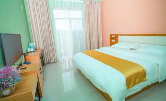 Fujing Retreat (Changshui Airport Branch Kunming)