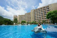 Qingyuan Qingxin Garden Hotel - Beach
