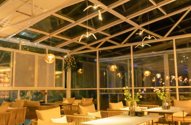 Zeya Mingshe Hotel photo 4