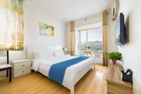 Sweetome Holiday Apartment (Weihai Da Photo Frame Store)