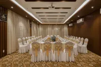 Elizabeth Hotel Hoteles en Thủ Dầu Một