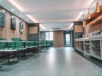 Shankee Tea Style Hotel (Gaoping Hongqi Shenghuo Square) Hotel a Gaoping