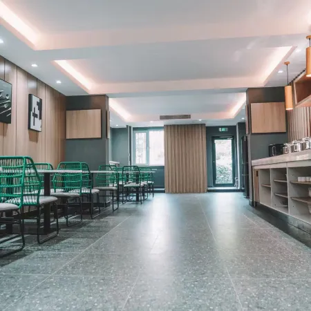 Shankee Tea Style Hotel (Gaoping Hongqi Shenghuo Square)