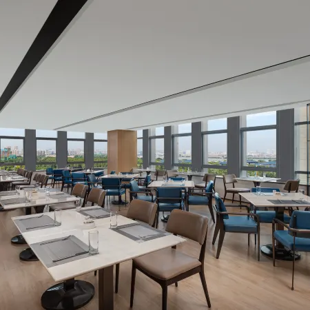 Fairfield by Marriott Liaocheng Dongchangfu