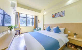 Junle Business Apartment