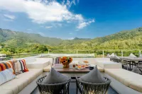 Shenzhen Yisu Mountain Ximeisu