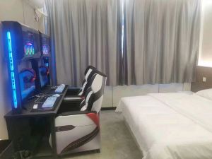 Xiaomili E-sports Hotel