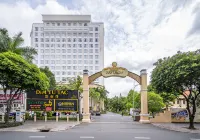 Tan Son Nhat Saigon Hotel