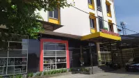 Hotel Bunga Permata Hotel dekat Hutan pinus Tala Tala, Tompobulu