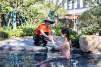 Jingmen Shuangquan Hot Spring Hotel - Romantic