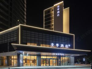All Seasons Hotel (Beihai Wanda Plaza Yintan Avenue Branch)