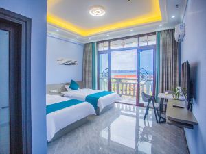 Meizhou Island Seaview Garden Homestay