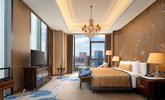 Wanda Vista Dongguan