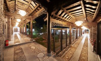 Yuedaoyuan Homestay
