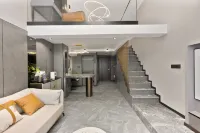 아오메이 호텔 (충칭 북부기차역 정자위안쯔 지하철역 지점) 위베이구 호텔