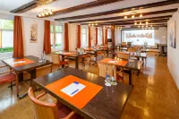 Residenz Lindeneck Hotels in Amriswil