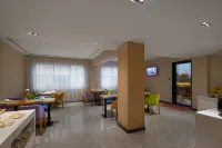 Yahao Garden Hotel (Huarong Bubugao New World City Commercial Plaza) - Morgenmad