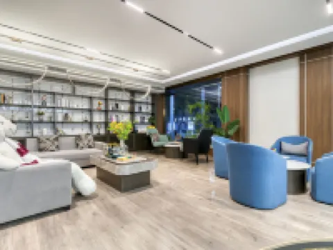 TIANCHENG lanyun Hotel Hotels in Wucheng