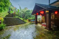 Kite Museum Bed and Breakfast 수심월차방 주변 호텔