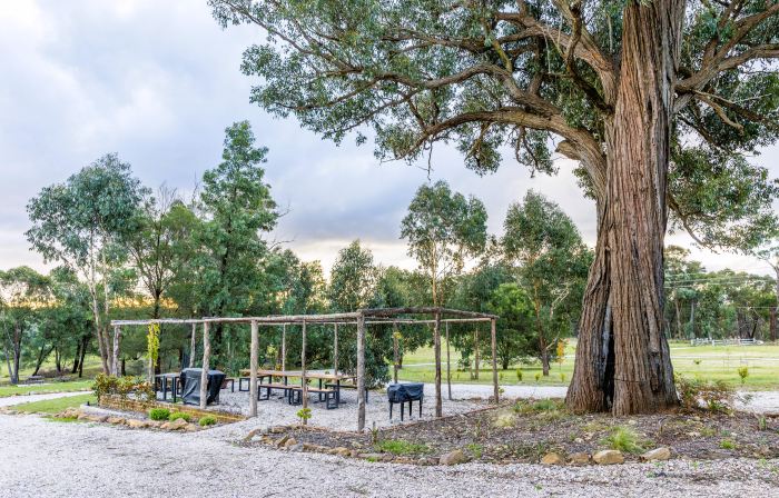 Canyonleigh Retreat