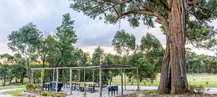 Canyonleigh Retreat Hotels in Bowral