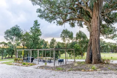 Canyonleigh Retreat Hotels in Bundanoon