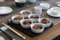 Chanyi Inn - Morgenmad