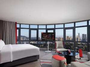 LIRIDE RED HOTEL