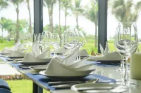 The Empyrean Cam Ranh Beach Resort - servizio colazione