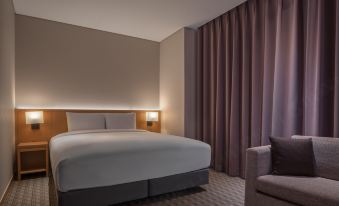 Sotetsu Hotels the Splaisir Seoul Dongdaemun