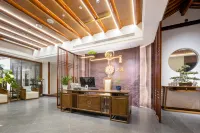 Floral Hotel·Jianshuige Hotel (Keyan Scenic Area Branch)