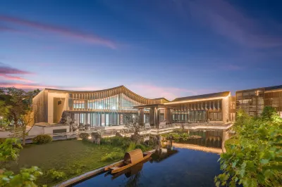 Taizhou S&N Phoenix Villa · VIP Building Hotels in der Nähe von Taizhou Vocational & Technical College Civil Engineering Department