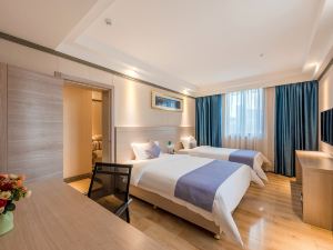 Suoxing Xinhaiyu Hotel