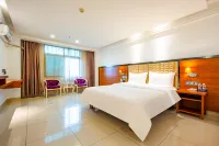 Jiajie Boutique Hotel (Lingao Cultural Park Fulo Plaza Branch) Hotels near Lingao Museum